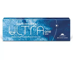 Ultra One Day 30szt. - Soczewki kontaktowe - miniaturka - grafika 1