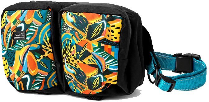 Dolina Design Dolina Noteci Saszetka nerka Tropikalna Przygoda