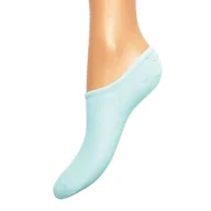 Skarpetki damskie - Skarpetki dziewczęce stopki niebieskie/Marilyn - miniaturka - grafika 1