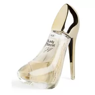 Wody i perfumy damskie - AQC Fragrances, Lady Secret Gold, Woda Perfumowana, 30 Ml - miniaturka - grafika 1