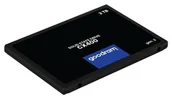 Dyski HDD - GOODRAM CX400 Gen.2 2TB | - miniaturka - grafika 1