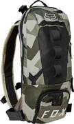 Plecaki - Fox Utility Hydration Pack 6l Men, kolorowy/czarny 2022 Plecaki rowerowe 28406-031-OS - miniaturka - grafika 1