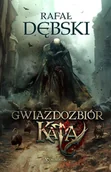 Horror, fantastyka grozy - Gwiazdozbiór Kata - miniaturka - grafika 1