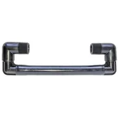 Inne akcesoria do nawadniania - RAIN Łącznik do zraszaczy GZ3/4"-GZ3/4" Rain Polgar - miniaturka - grafika 1