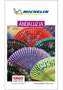 Andaluzja - E-booki - przewodniki Andaluzja - E-booki - przewodniki - miniaturka - grafika 1
