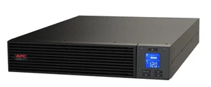 APC Easy UPS SRV RM 3000VA 230V - Zasilacze awaryjne UPS - miniaturka - grafika 1