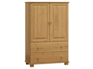 Szafy - Bieliźniarka drewniana nr1 olcha - miniaturka - grafika 1