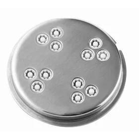 Akcesoria do robotów - przedłużacz do makaronu ETA 2075 00510 - Akcesoria i części do robotów kuchennych - miniaturka - grafika 1