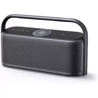 Głośniki przenośne - SoundCore Motion X600 Przenośny głośnik bluetooth, Kolor: Czarny - miniaturka - grafika 1