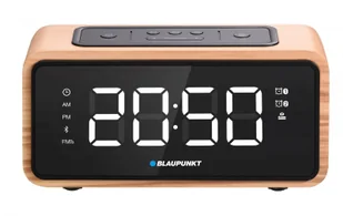 Blaupunkt CR65BT brązowy - Radiobudziki - miniaturka - grafika 2
