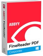 Programy biurowe - Abbyy FineReader PDF 16 Corporate PL (1 stanowisko, 36 miesięcy) - wersja elektroniczna - miniaturka - grafika 1