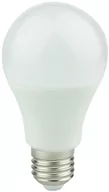 Żarówki LED - Żarówka ledowa EKZA7793 9W E27 A60 3000K biała ciepła - miniaturka - grafika 1