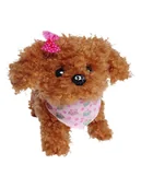 Zabawki zdalnie sterowane - Simba Pies "ChiChi Love Tea Cup Poodle Puppy" - 3+ - miniaturka - grafika 1