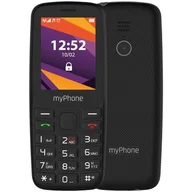 Telefony komórkowe - myPhone 6410 LTE - miniaturka - grafika 1