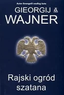 Kryminały - Rajski ogród szatana - miniaturka - grafika 1