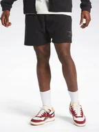 Spodenki męskie - Spodenki męskie REEBOK BB BASKETBALL CT TERRY SH IB5620 szorty sportowe - miniaturka - grafika 1