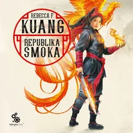 Audiobooki - fantastyka i horror - Republika Smoka - miniaturka - grafika 1