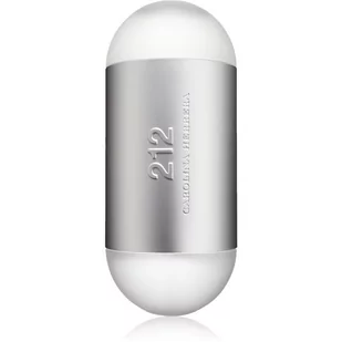Carolina Herrera 212 Women woda toaletowa 60ml - Wody i perfumy damskie - miniaturka - grafika 1