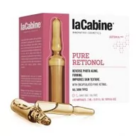 Serum do twarzy - La Cabine La Cabine ampułki do twarzy PURE RETINOL 2.0 ml - miniaturka - grafika 1