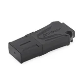 Huby USB - Verbatim Tough Max 32 MB USB 2.0 Drive kyron maxcom pounds,,,,, 49331 (kyron maxcom pounds USB 2.0 Host port) 49331 - miniaturka - grafika 1