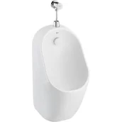 Pisuary - Roca Proton pisuar wiszący biały A3590J2000 - miniaturka - grafika 1