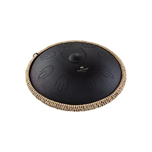 MEINL Sonic Energy OSTD1BK steel  tongue drum D Kurd - Perkusje - miniaturka - grafika 1