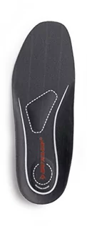 Akcesoria obuwnicze - Dunlop z92006420 z920005 Premium einleg podeszwa, 42, szary Z92006420 - grafika 1