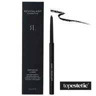 Eyelinery - Revitalash Defining Eyeliner Raven Black 0.3g MAK21 - miniaturka - grafika 1