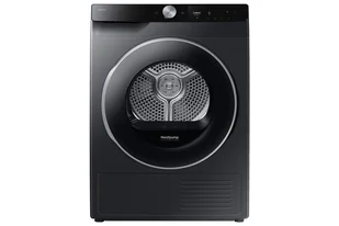Suszarka Samsung DV90T6240LB/S7 - Suszarki do prania - miniaturka - grafika 1