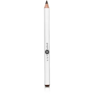 Lily Lolo Crayon yeux Naturel Marron  land 166586 - Pozostałe kosmetyki - miniaturka - grafika 1