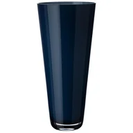 Wazony i flakony - Villeroy & Boch Verso Wazon wysokość 38 cm kolor: niebieski (11-7268-1033) - miniaturka - grafika 1