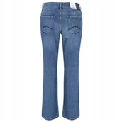 Spodnie damskie - MUSTANG CROSBY RELAXED STRAIGHT 1013455-5000-682 32/32 - miniaturka - grafika 1