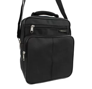 Torba/Saszetka Średnia Na Ramię BESA (PL) NR 292 - Torby męskie Torba/Saszetka Średnia Na Ramię BESA (PL) NR 292 - Torby męskie - miniaturka - grafika 1