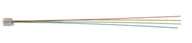 Pozostałe akcesoria sieciowe - KABEL ŚWIATŁOWODOWY GYFXTH-4/500M - miniaturka - grafika 1