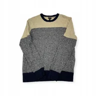 Swetry męskie - Elegancki sweter męski J. CREW XL - miniaturka - grafika 1