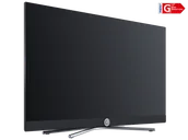 Telewizory - Loewe callas 43 (basalt grey) LED 4K Ultra HD - miniaturka - grafika 1