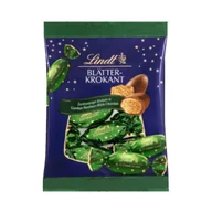 Inne słodycze - Lindt Świąteczne Krokanty 90g - miniaturka - grafika 1
