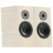 Głośniki i kolumny - Pylon Audio Diamond Monitor 18 – Kolumny podstawkowe (para) Dąb Natural - miniaturka - grafika 1