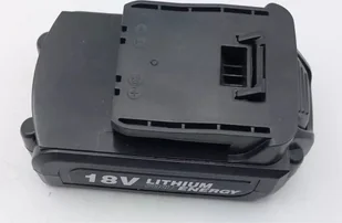 Dedra #15 AKUMULATOR DO WIERTARKO-WKRĘTARKI DEDRA DED7875 - Wkrętarki - miniaturka - grafika 1