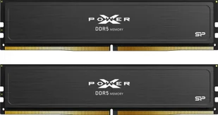 Silicon Power XPOWER Pulse, SP064GXLWU560FDJ - Pamięci RAM - miniaturka - grafika 1