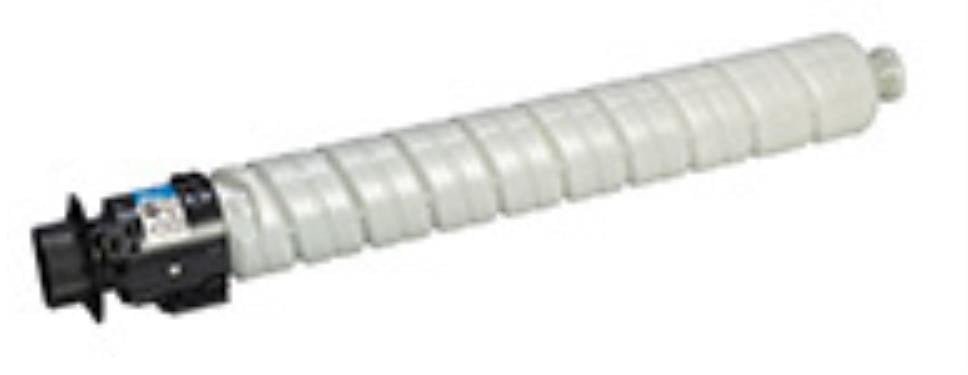 Ricoh IM C2510 842568 Toner Cartridge, Cyan