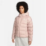 Kurtki damskie - Kurtka zimowa damska Nike Storm-Fit różowa DQ5903-601 r. M - miniaturka - grafika 1