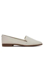 Półbuty damskie - Aldo Lordsy Veadith 2.0 13621096 Biały - miniaturka - grafika 1