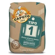 Mąka - Mąka pszenna Tipo 1 5kg Caputo - miniaturka - grafika 1