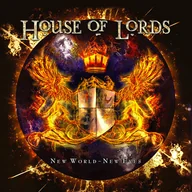 Rock - House Of Lords: New World - New Eyes [CD] - miniaturka - grafika 1