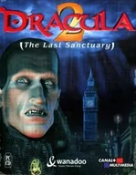 Gry PC Cyfrowe - Dracula 2: The Last Sanctuary (Remake) - miniaturka - grafika 1