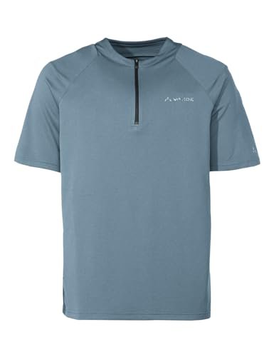 VAUDE Męska koszulka męska Tremalzo Q-Zip