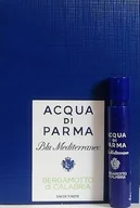 Wody i perfumy męskie - Woda toaletowa Acqua di Parma BERGAMOTTO DI CALABRIA - EDT - 1,2ml - miniaturka - grafika 1