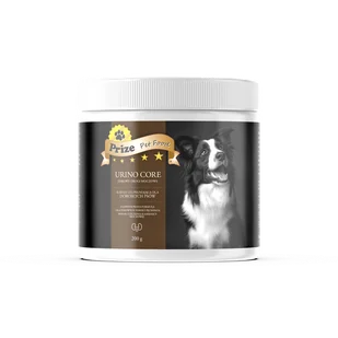 Prize Pet Food Urino Core na Drogi Moczowe dla Psa 200g - Suplementy i witaminy dla psów - miniaturka - grafika 1
