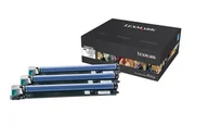 Bębny do drukarek - Lexmark Bęben f C950/X95x C950X73G - miniaturka - grafika 1